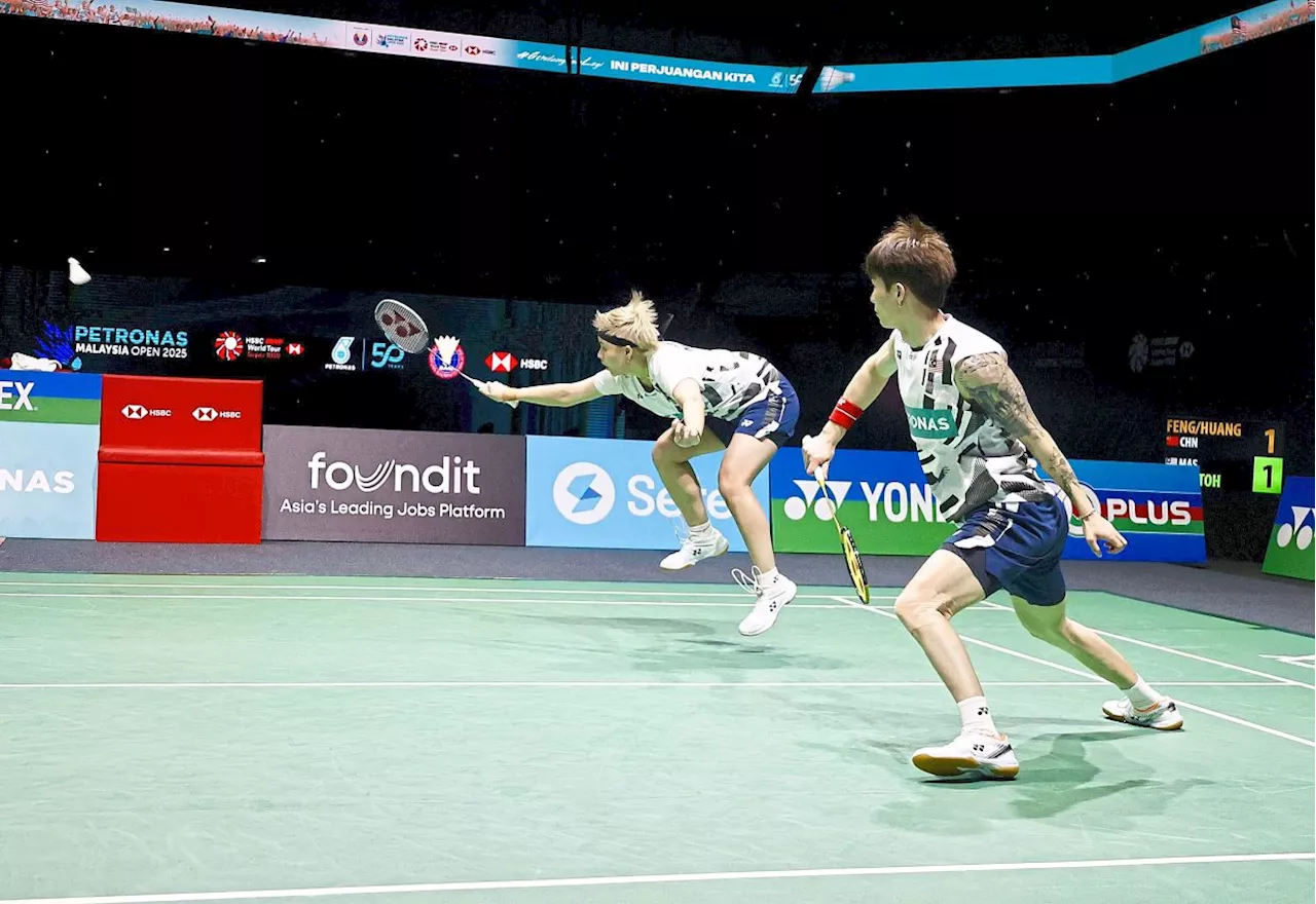 China test in Tokyo