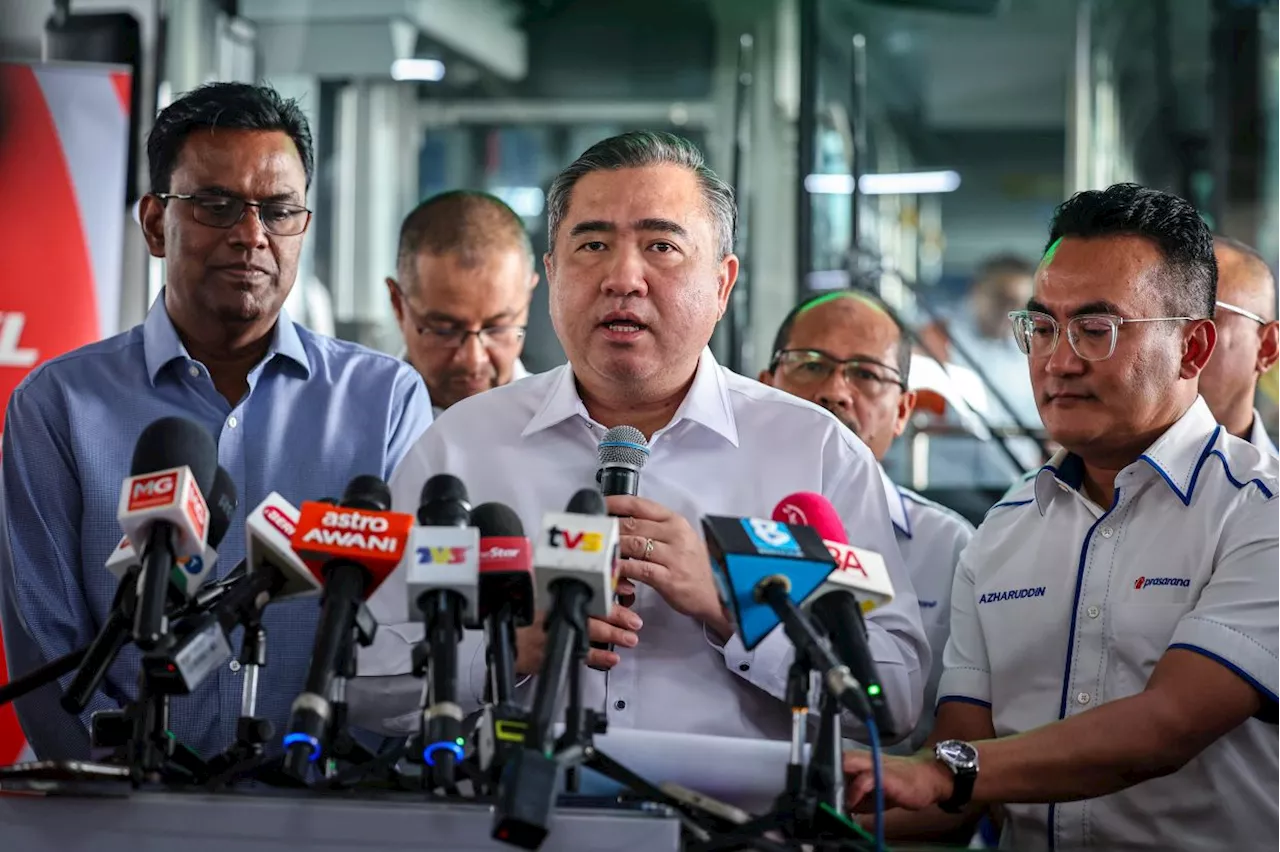 No plans to extend ETS to east coast, says Loke