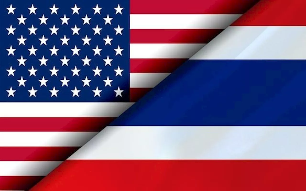Thailand mulls zero duty for more US goods to win tariff deal