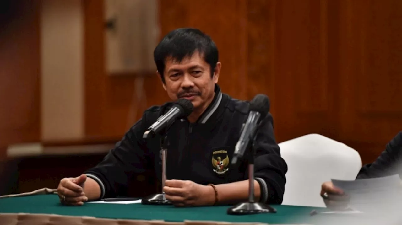 Jadi Plt Direktur Teknik PSSI, Apakah Indra Sjafri Bakal Jadi Ferry Paulus Jilid 2?