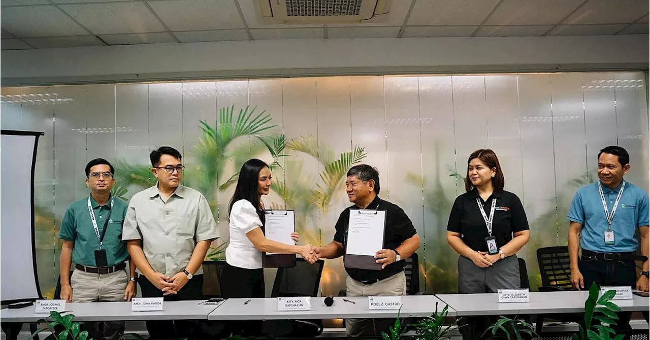 More Power, Electro Premier to pilot smart meter system in Iloilo City