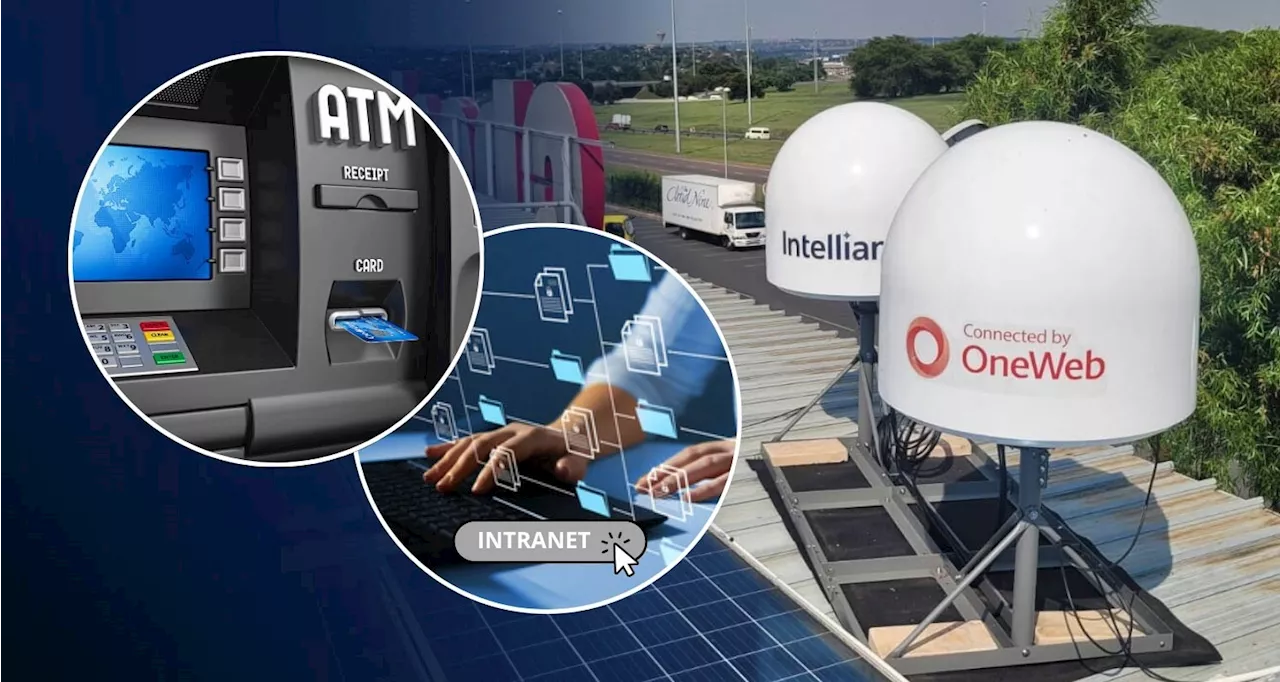 Banking on LEO: Q-KON transforms financial services connectivity