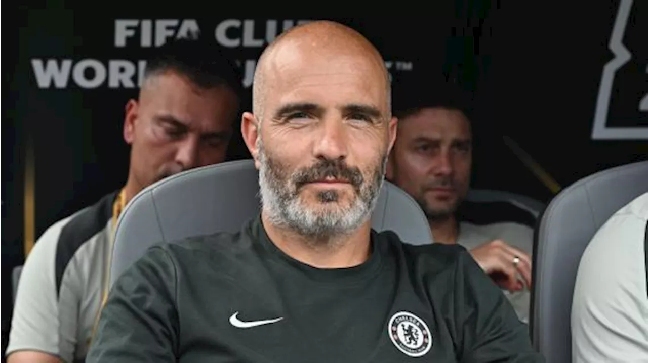 Nemo propheta in patria, Maresca ennesimo caso: esonerato a Parma, già idolo al Chelsea