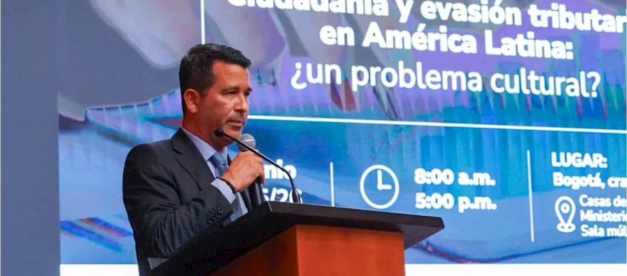 Dian imputará a más de 11 mil contribuyentes por no consignar retenciones e IVA