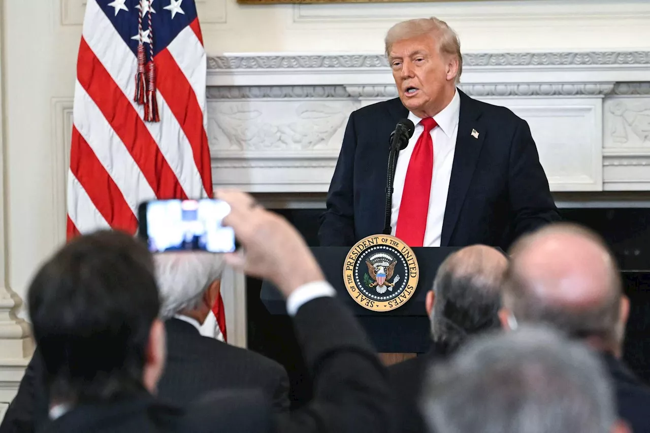 Ucraina-Russia, l’ultimatum di Trump a Putin e la reazione di Mosca: news oggi