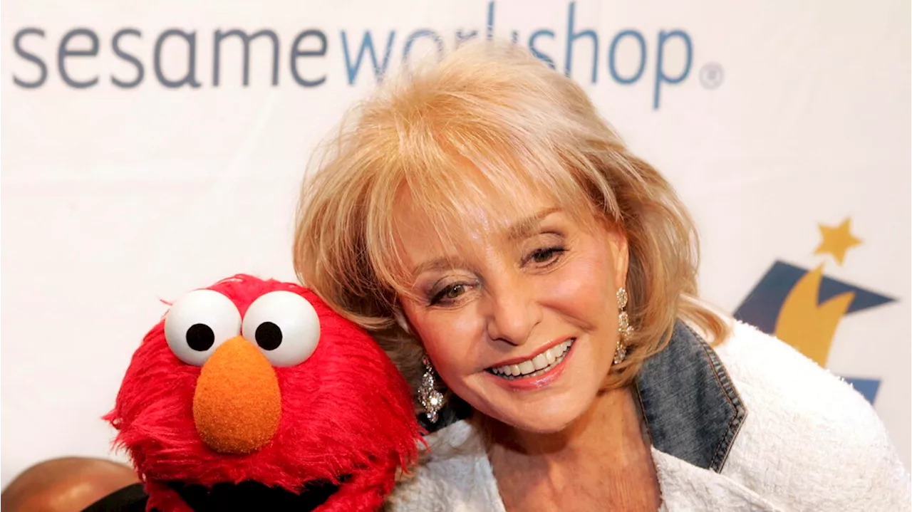 Hackerato account X di Elmo dei Muppets con post razzisti