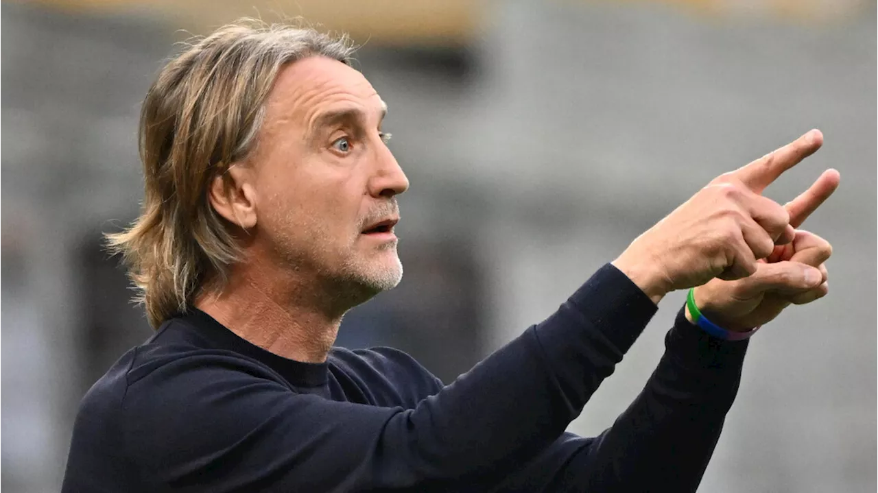 Nicola sicuro, Cremonese resterà in A