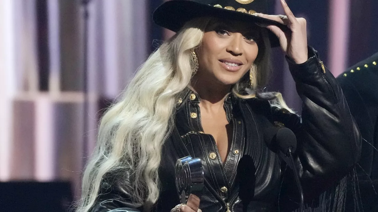 Unreleased Beyoncé music, setlists and concert visuals reported stolen