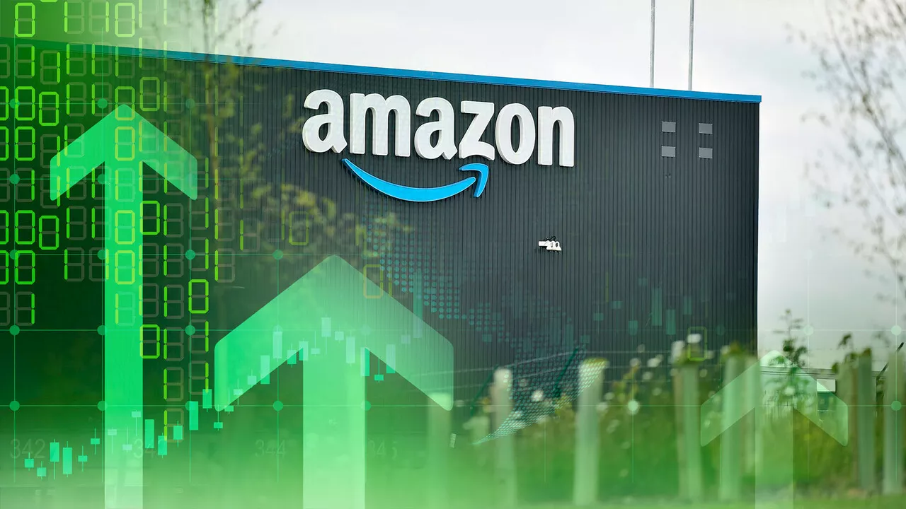 Ist Amazon jetzt eine sichere Investition?