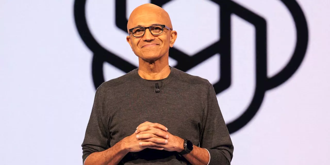 How much Microsoft pays engineers, PMs as AI talent wars intensify