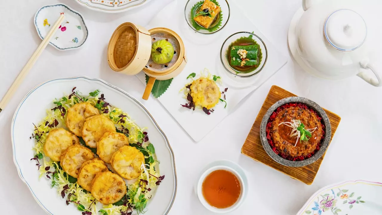 Where do top chefs eat in Hong Kong?