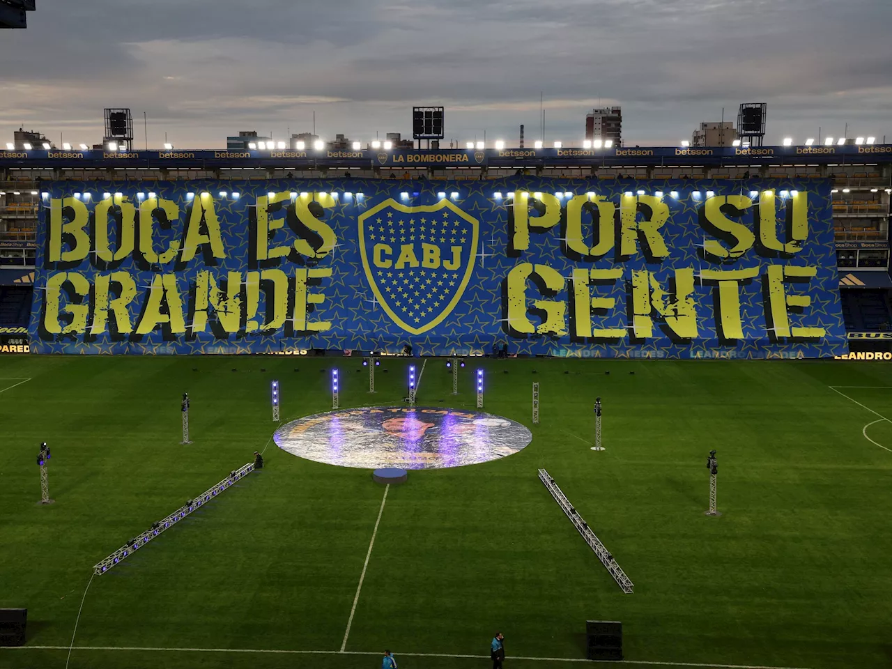 Boca reinicia el 'filtro' de asistencia a la Bombonera para los socios: qué significa y quién puede ir a la cancha