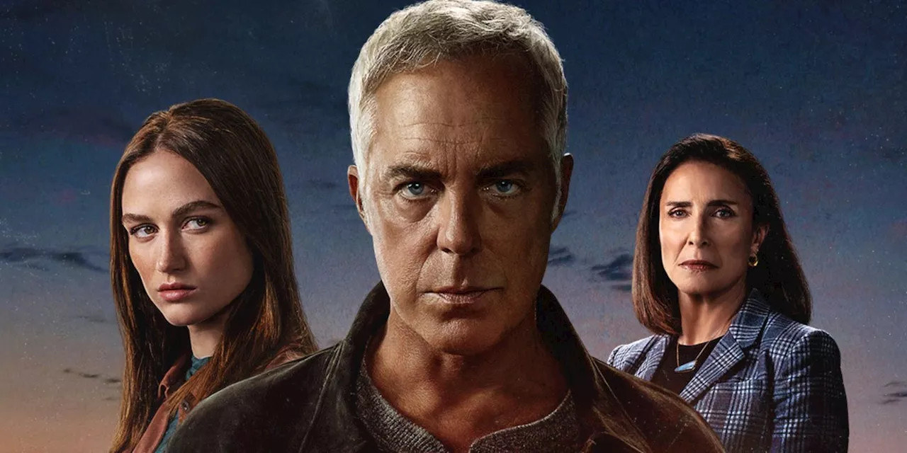 &#039;Bosch&#039; Fans Flock to New Spin-Off Despite the Series&#039; Controversial Cancellation