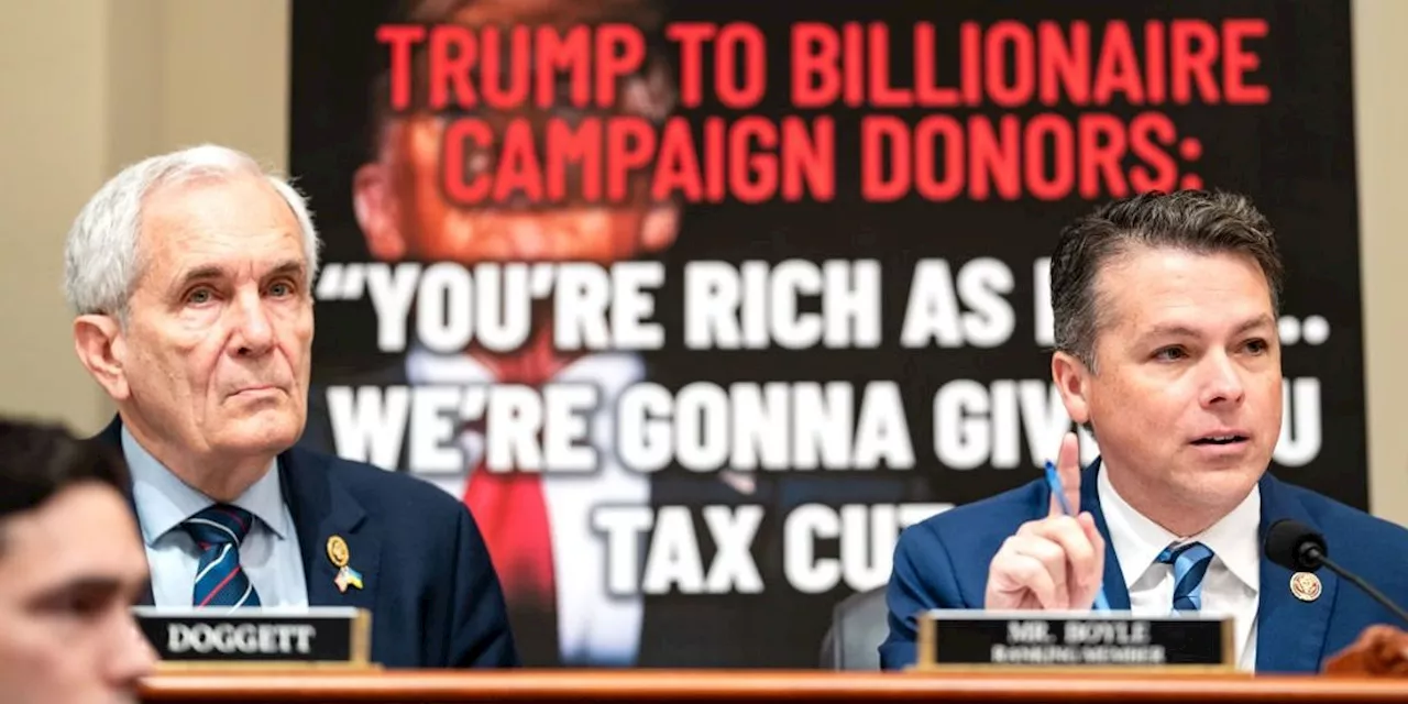 3 Ways Rising Inequality Has Weakened US Democracy