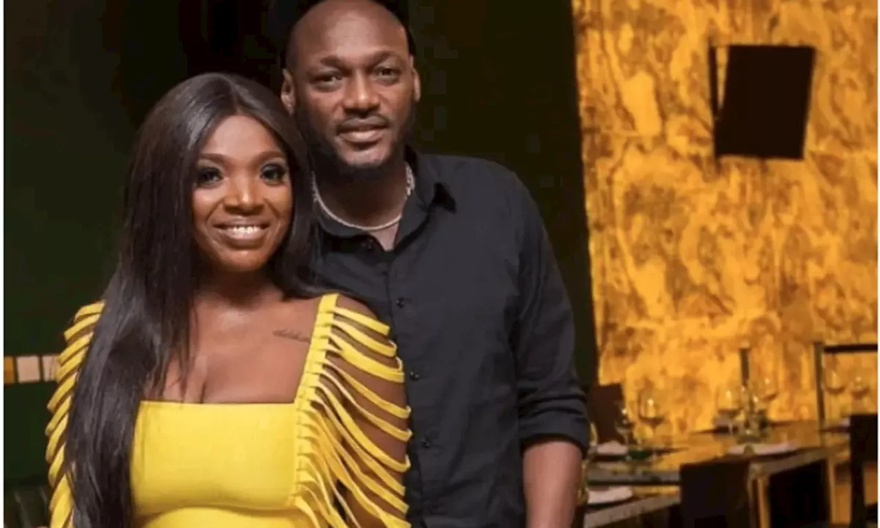‘2Face and Annie didn’t manage their marriage well’