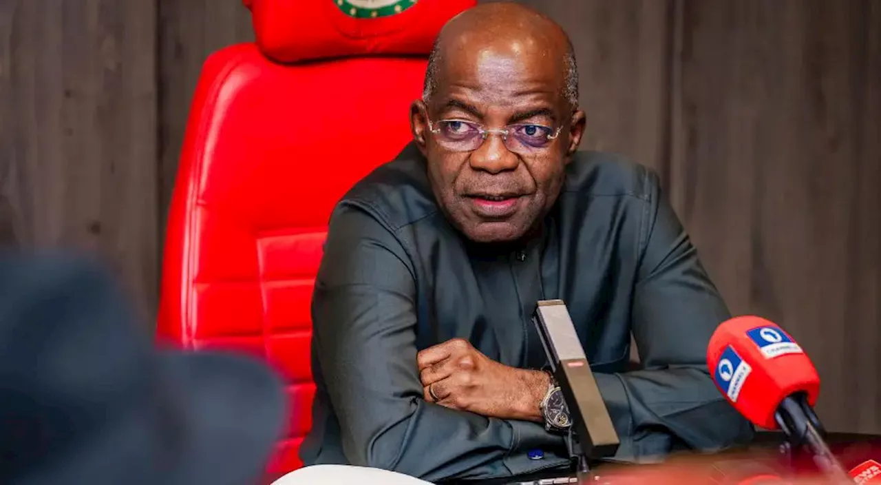 ‘Labour Party in crisis, APC unsafe, PDP finished’ — APGA woos Gov Otti to return ‘home’