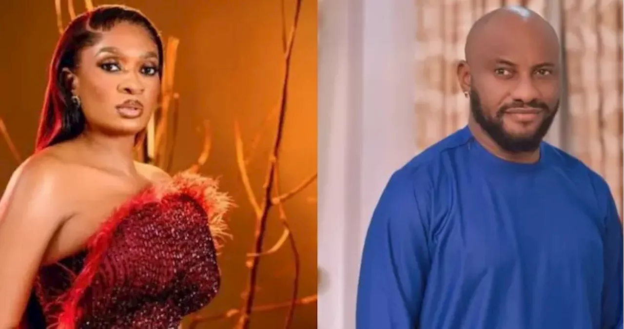 May Edochie’s laywer explains her co-parenting with Yul, clarifies Judy Austin’s role