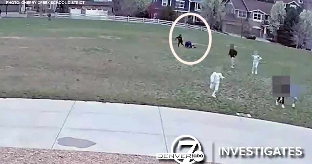 Man accused of trying to kidnap Aurora elementary student will have all charges dropped
