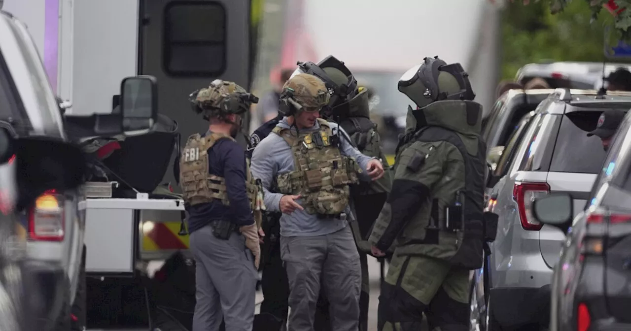 Prosecutors to lay out evidence in firebomb attack on Boulder demonstrators
