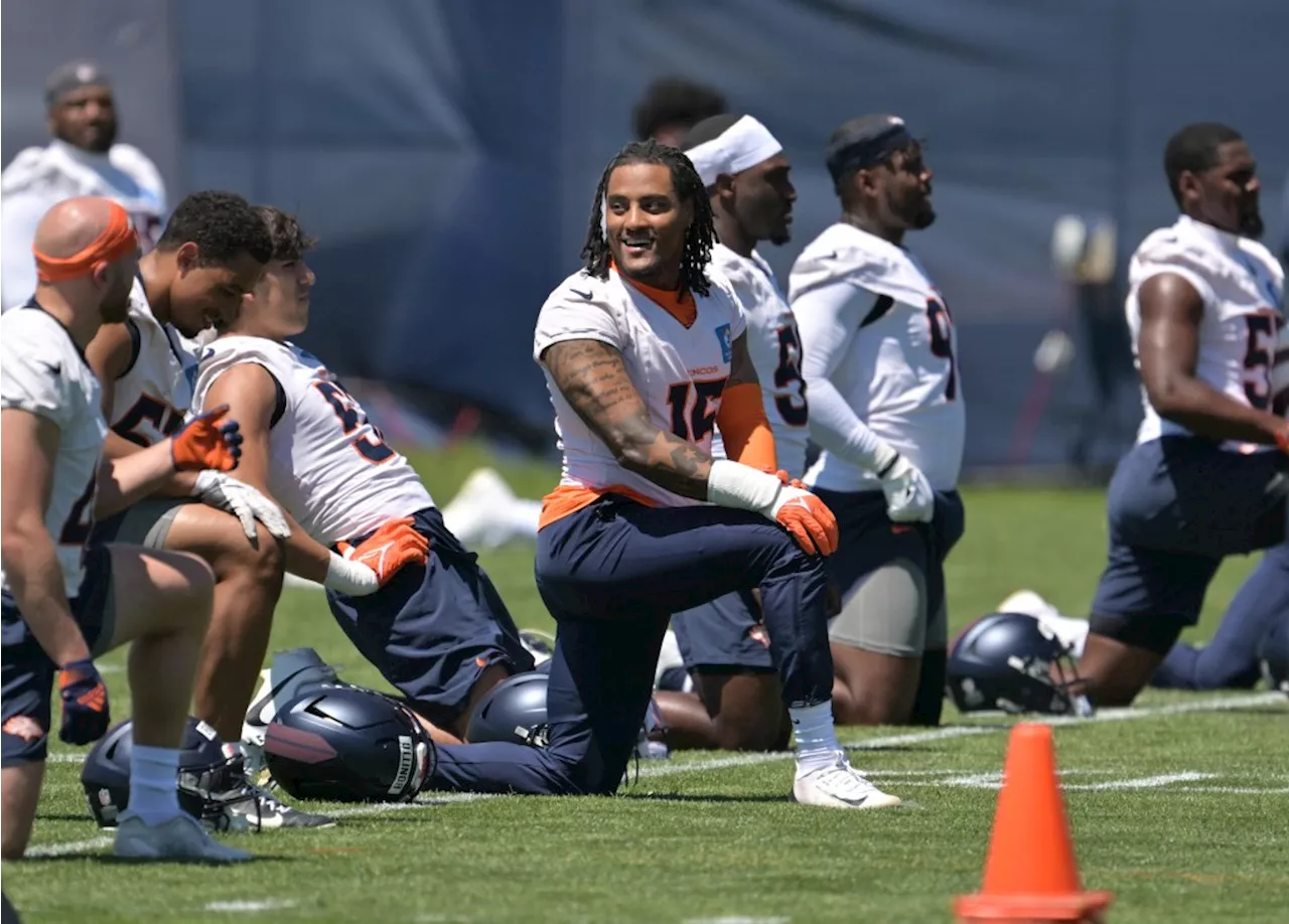Broncos 2025 position preview: Nik Bonitto, OLBs look to dominate the edge again in 2025