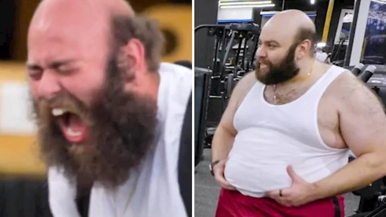 30-åringen fick 4 miljoner kronor – för att gå ner 45 kilo