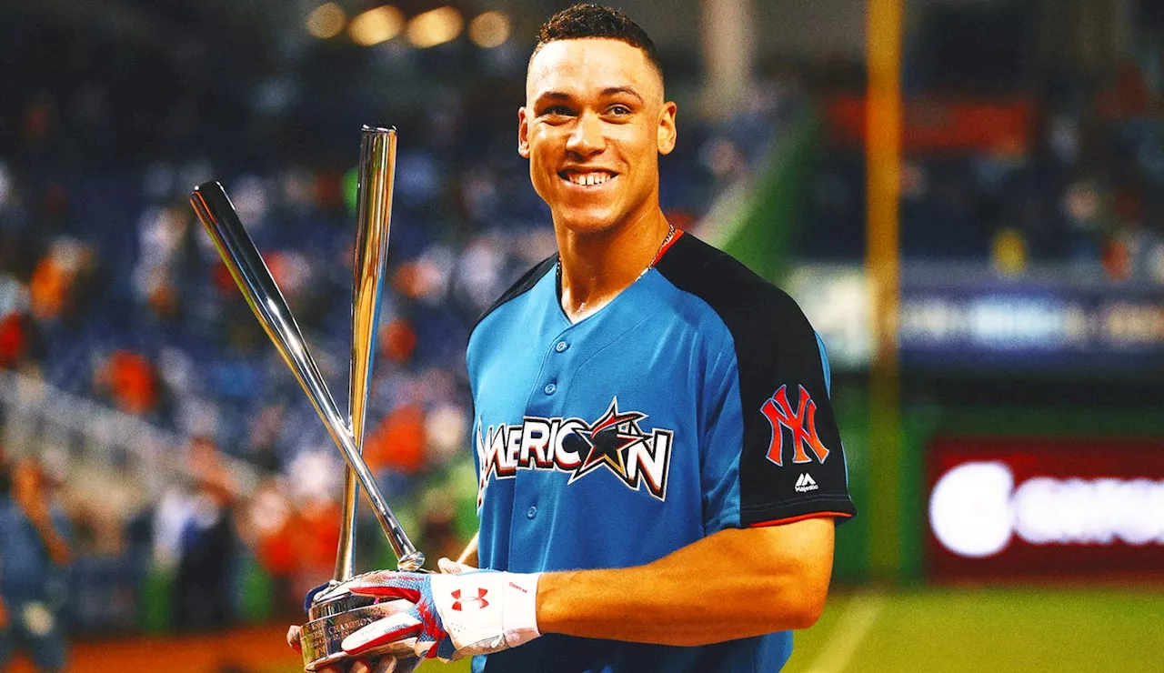 What Are The 10 Longest Home Runs in MLB Home Run Derby History?