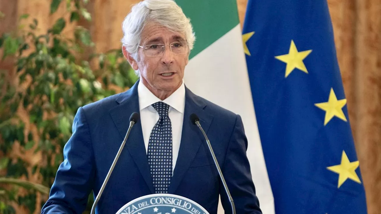 Abodi: 'Sinner? Dispiace per l'assenza delle istituzioni a Wimbledon, ma esiste anche la famiglia'