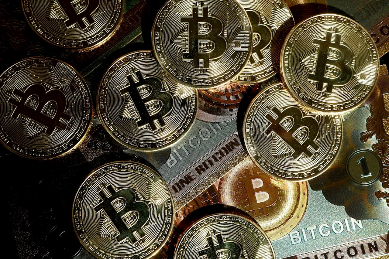 Bitcoin is surging to record highs again. And this time, it may really be different