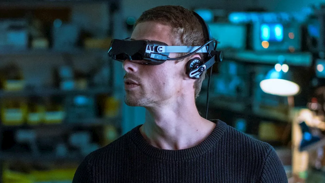 Duell der Leichtgewichte: Meta und ByteDance entwickeln ultrakompakte VR-Brillen