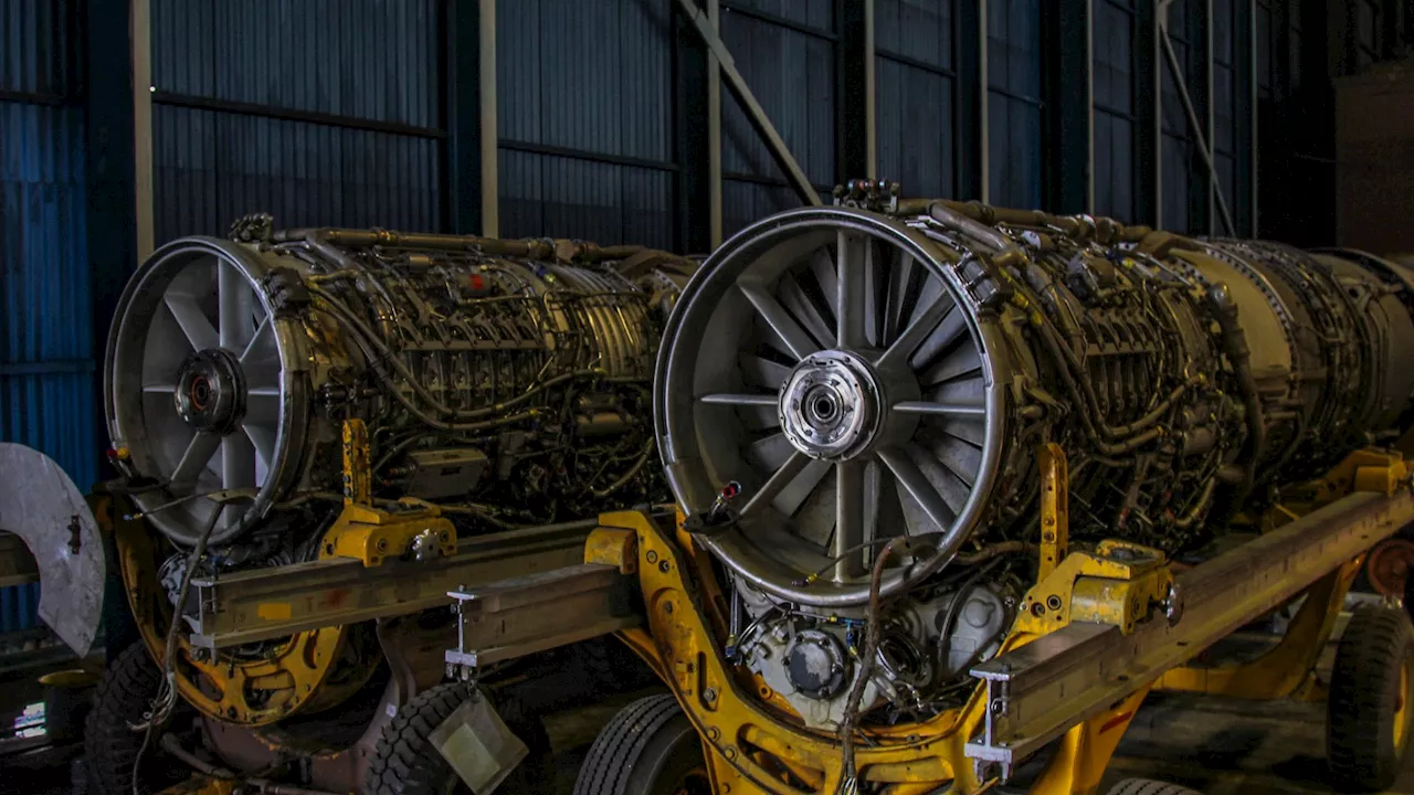 New cooling tech could make China stealth superpower to lead 6th-gen jet race