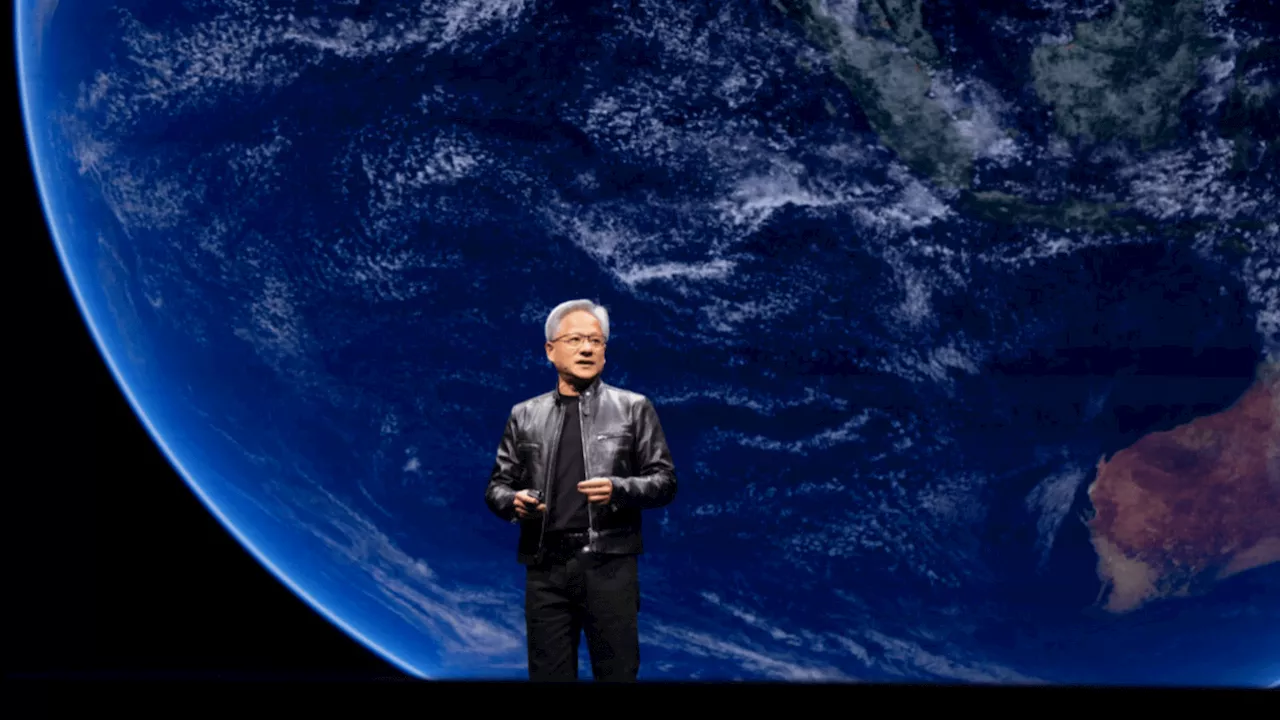Nvidia CEO Faces Mounting Pressure Ahead of China Visit Amid US AI Hardware Concerns