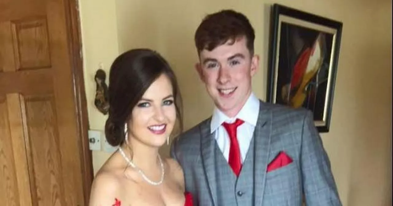 'Ashling Murphy's partner had every right to ask why Puska was let into Ireland'