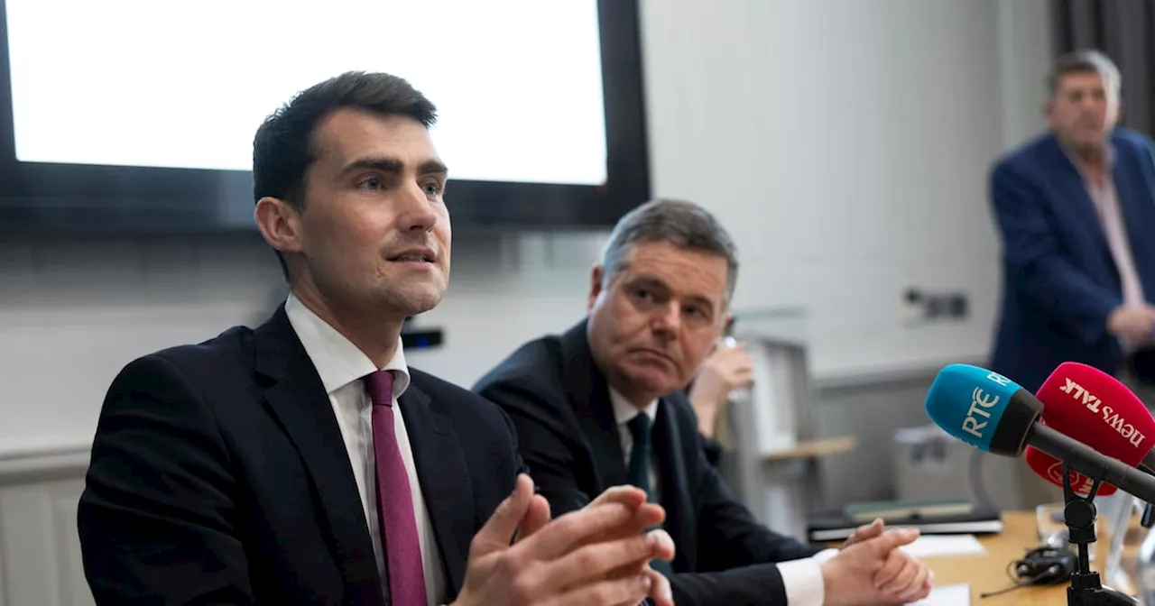 Budget boosts of up to €1,000 per worker dropped as Ministers seek era of restraint
