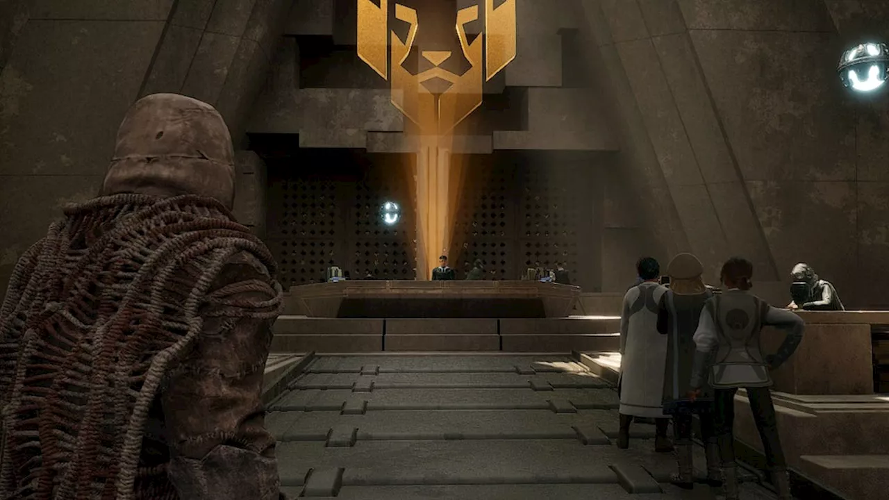 You Probably Won't Survive In Dune: Awakening If You Don't Pay Your Taxes