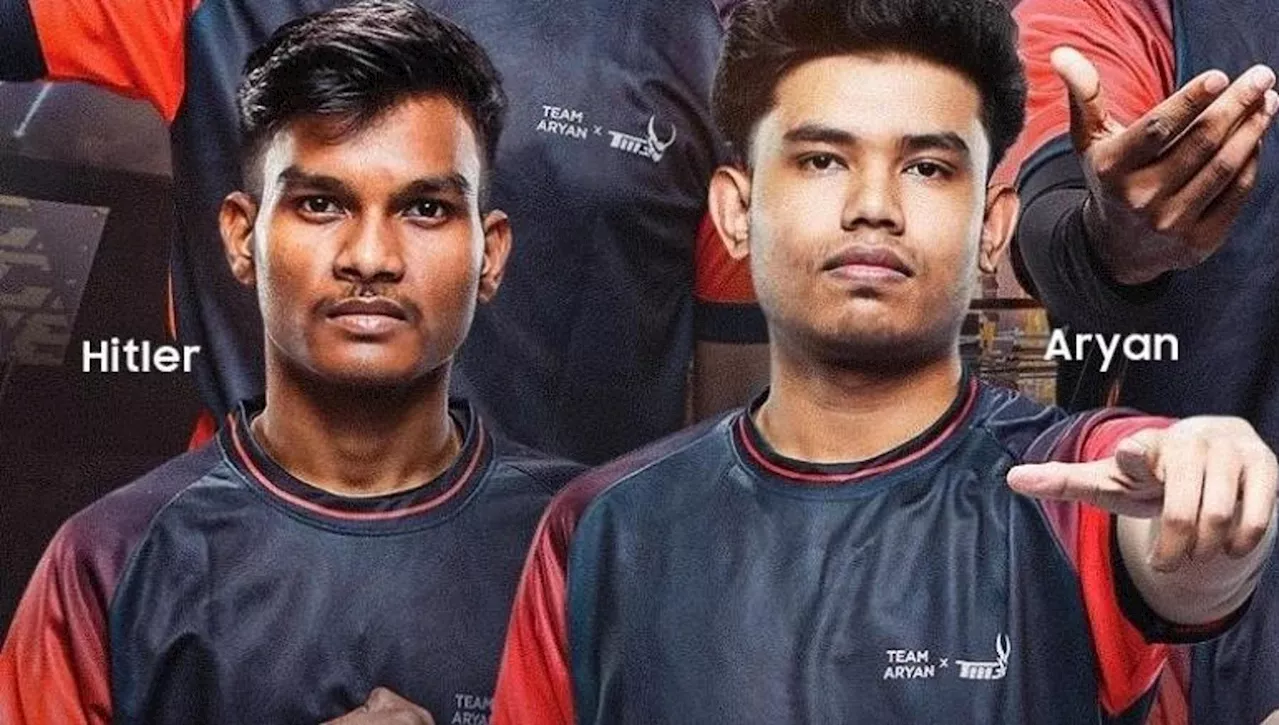 Lo strano caso di Hitler campione di eSport in India
