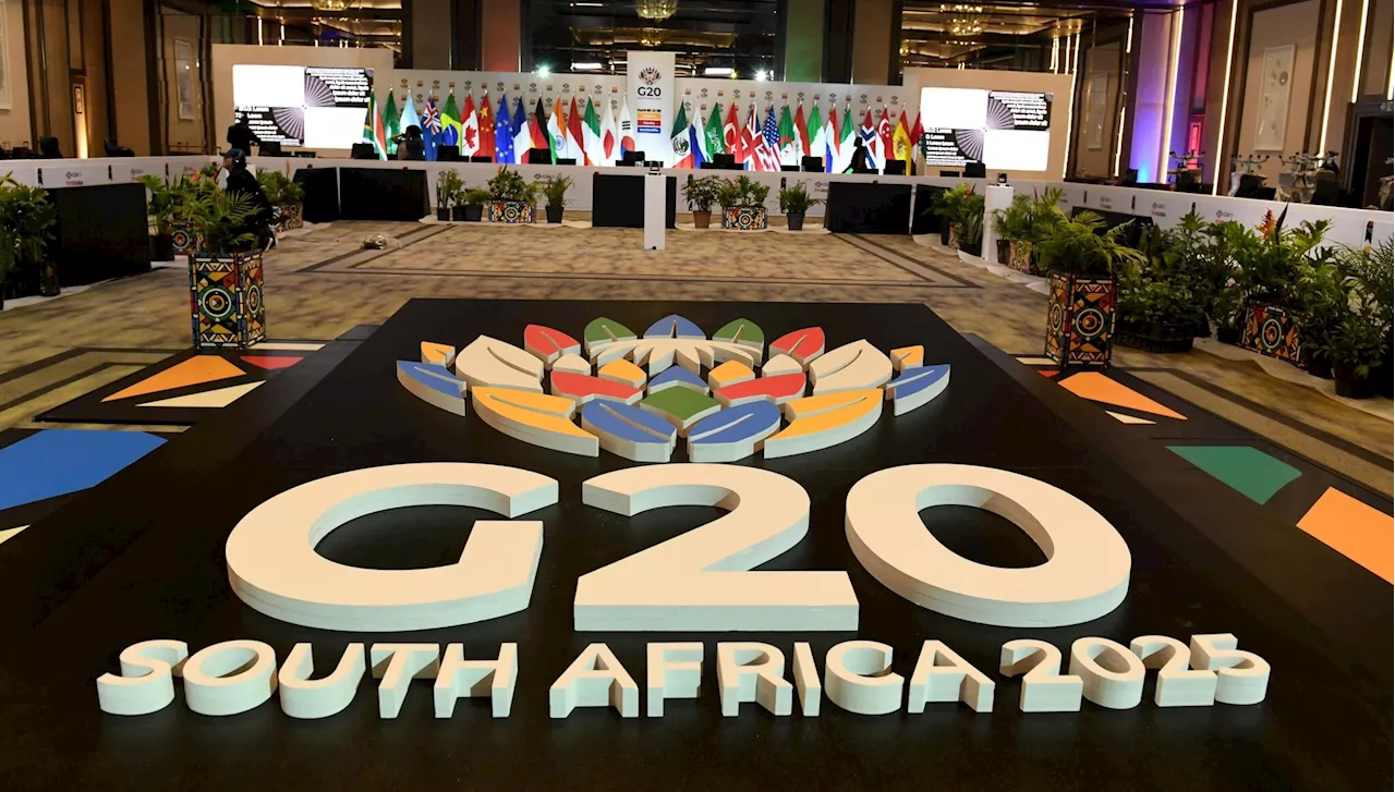 G20 think tanks call for an overhaul of IMF and World Bank financing model