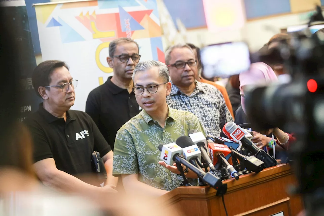 ‘Alpha male’ Nick Adams as US ambassador here? Fahmi says no word yet from Washington, but Malaysia can choose whether to accept