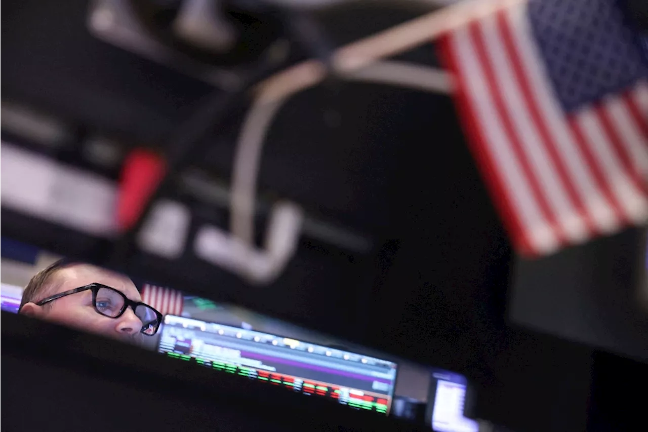 Betting on TACO: How stock markets learned to ignore Trump’s bluster amid latest tariff threats