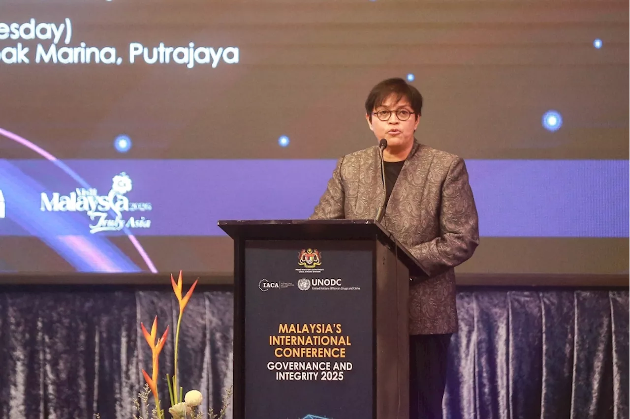 Putrajaya to review judge appointment system amid public confusion, says Azalina