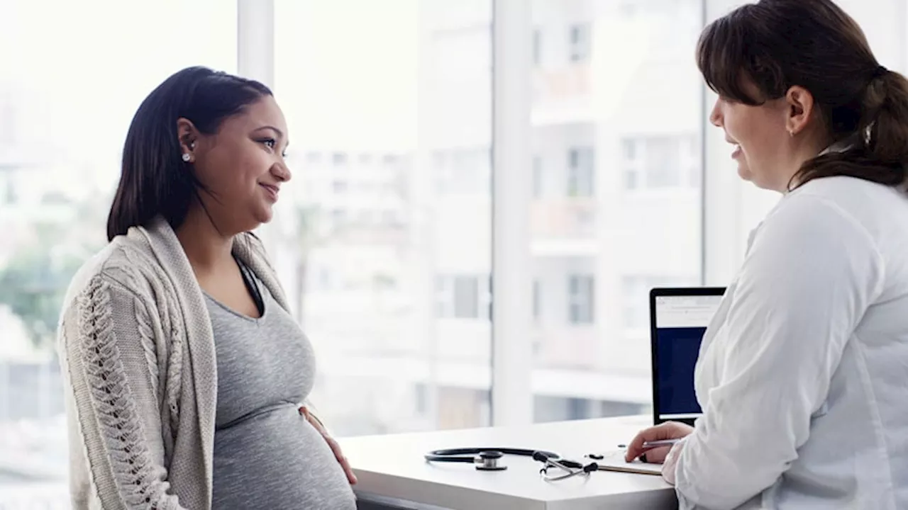 New Guidelines Address Preexisting Diabetes and Pregnancy