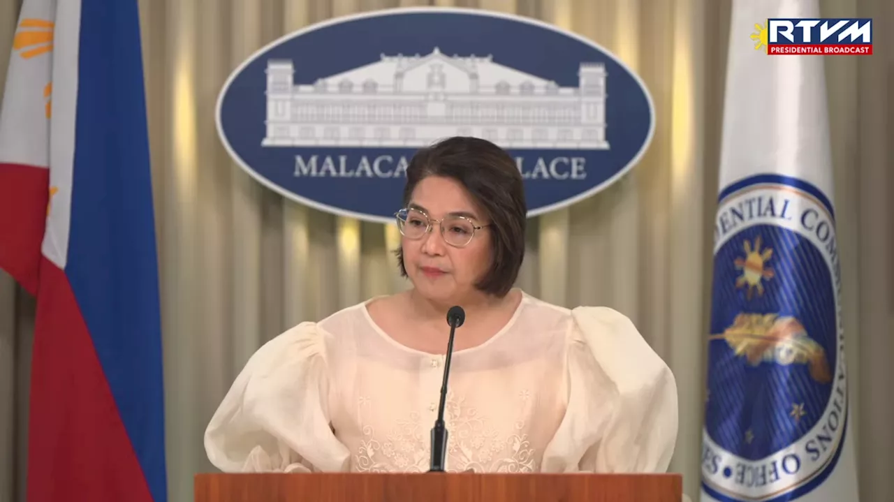 Marcos stands by Teodoro amid rehashed citizenship issue—Palace