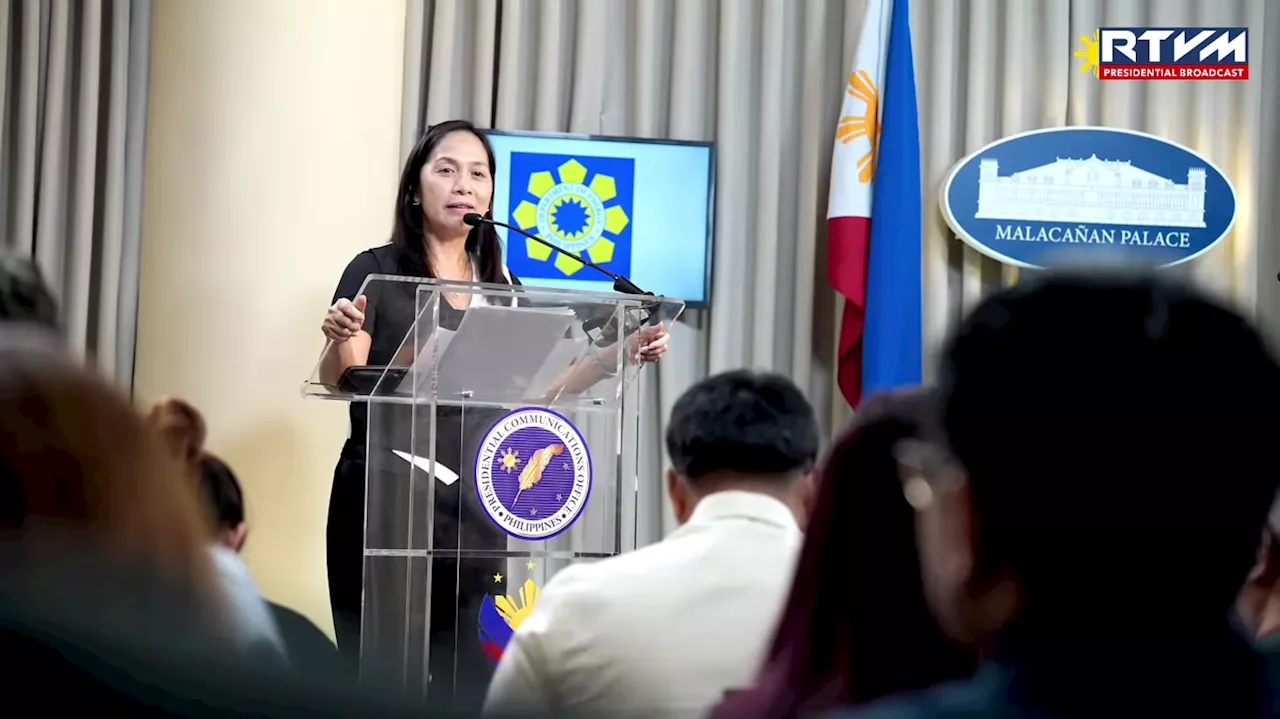 No major changes in DOE amid Dimalanta exit—Garin