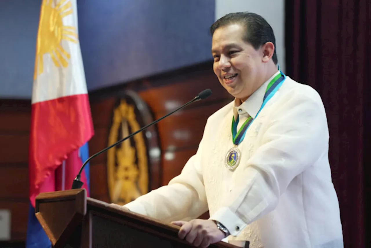 Romualdez: ‘Walang Gutom’ is a promise gov’t must keep