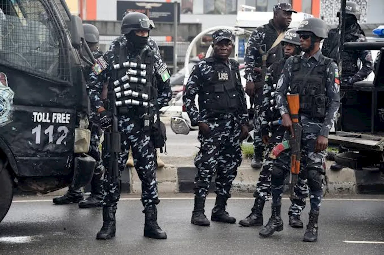“1,111 Nigerians killed, 276 abducted in June 2025” – New security report reveals