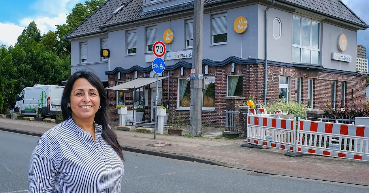 Bielefelder Gastronomin erfindet ihr Traditionsrestaurant komplett neu