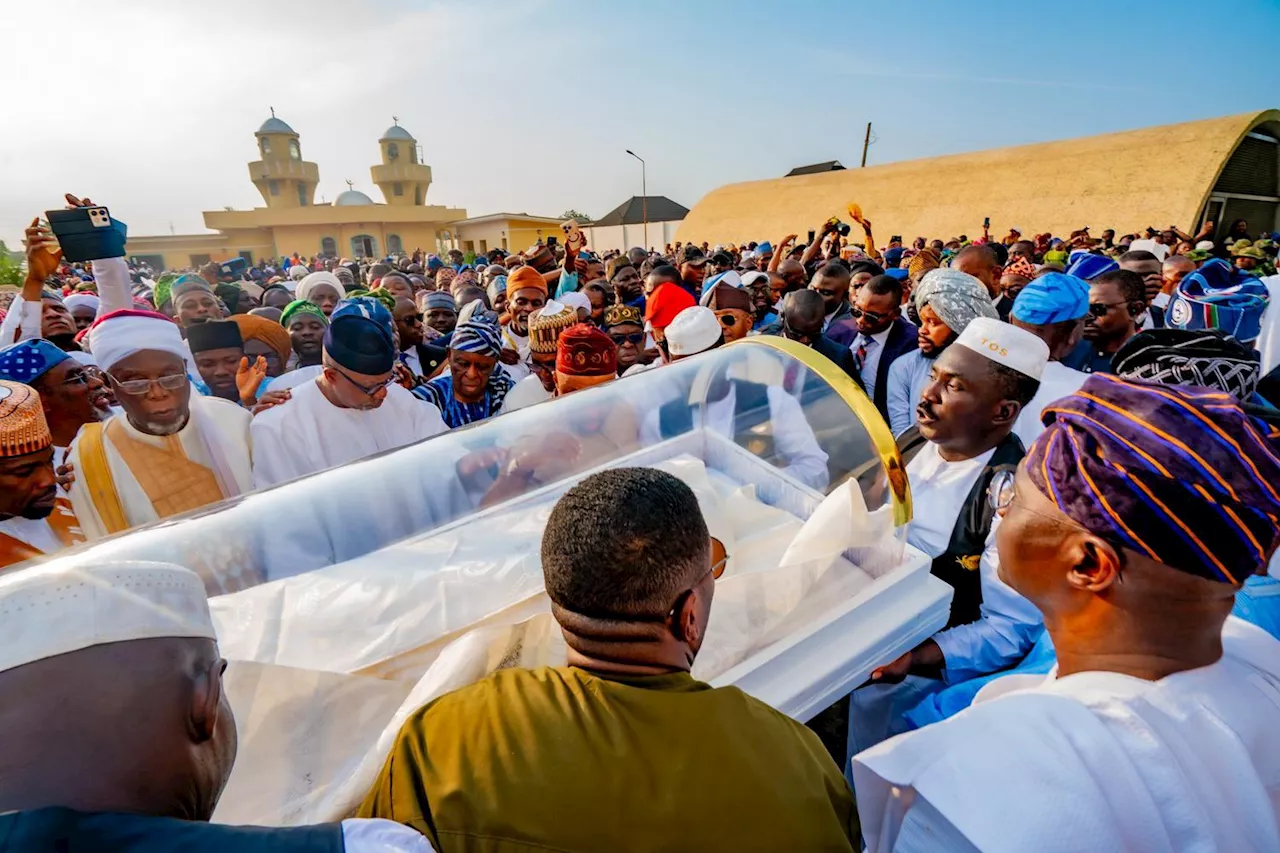 How the next Awujale of Ijebuland will be selected
