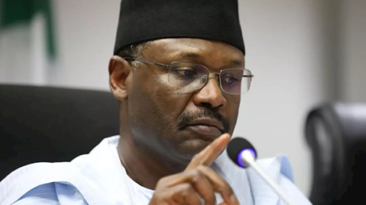 INEC says 295,856 PVCs yet to collected in Ondo