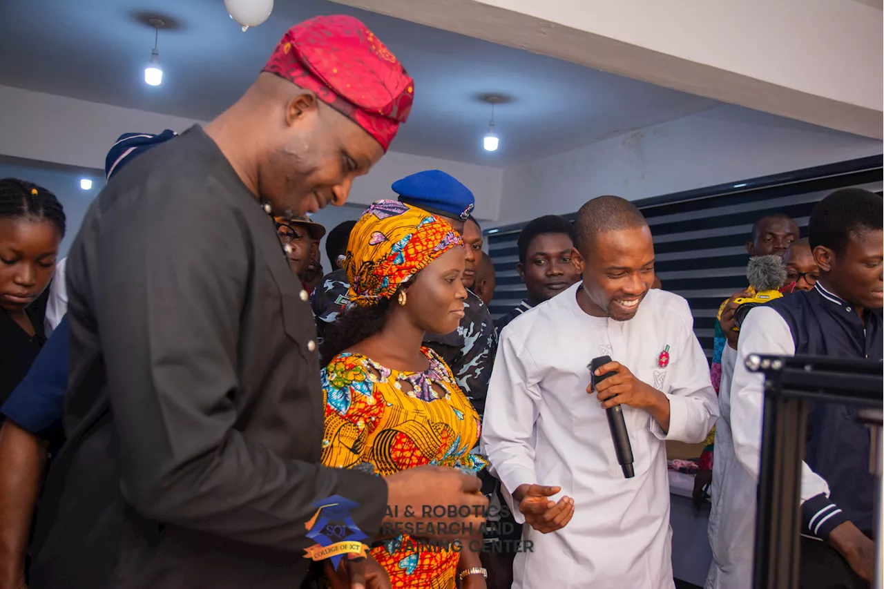 Oyo govt partners with SQI to provide scholarships for residents
