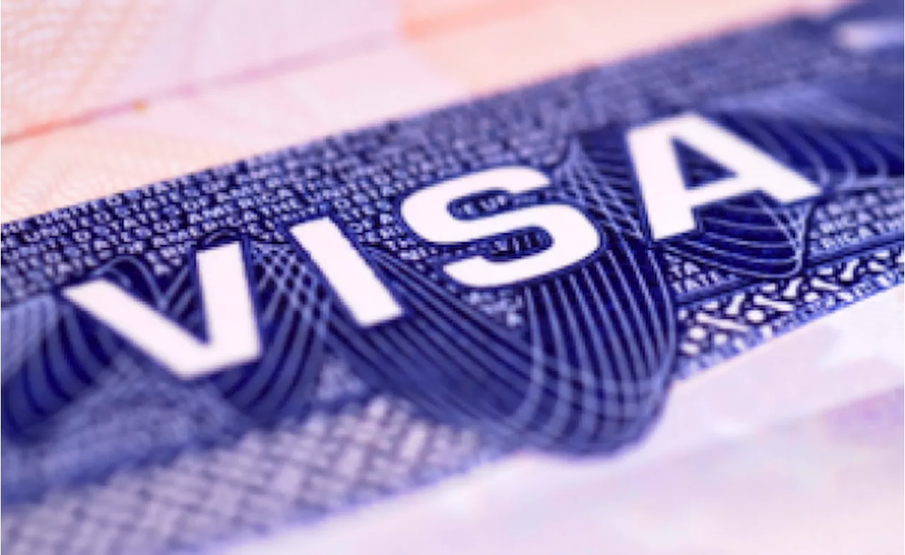 US officially gives two reasons for reducing visa validity for Nigerians