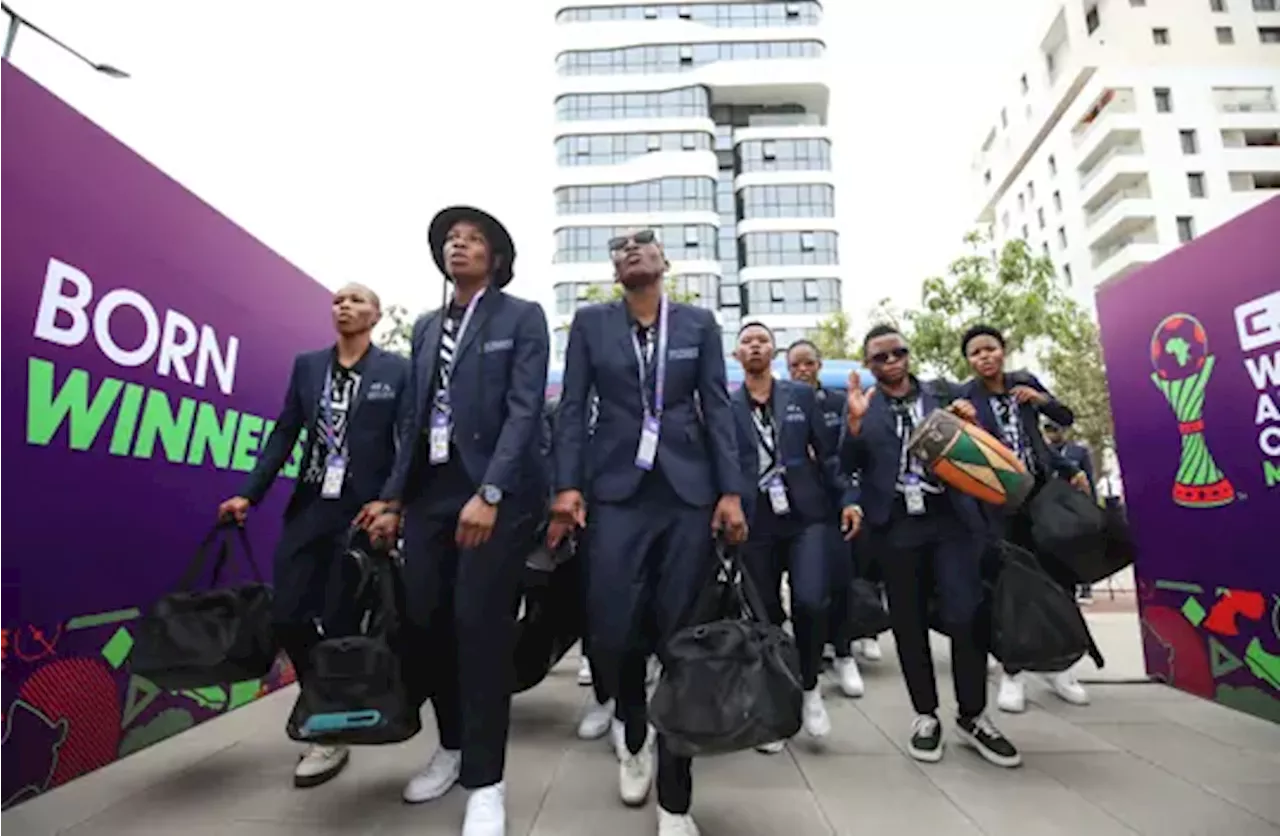WAFCON 2024: Brave performances as Congo, Tunisia, Tanzania, Botswana bow out with with pride